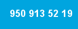 950 913 52 19